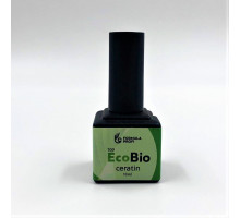 Топовое покрытие "Eco Bio ceratin", 10мл