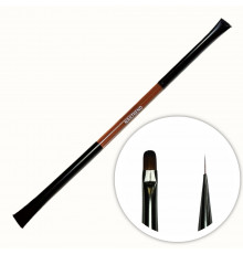 Кисть двухсторонняя NTBR-1