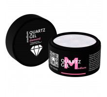 Гель Quartz Medium - Diamond