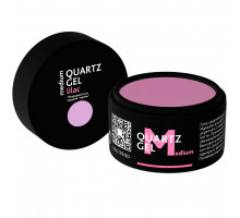 Гель Quartz Medium - Lilac
