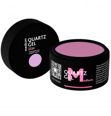 Гель Quartz Medium - Lilac