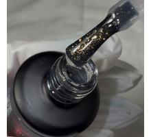 Топ - Shimmer Gold 15мл