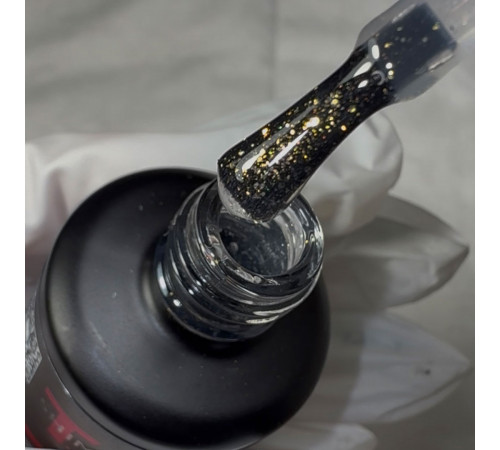 Топ - Shimmer Gold 15мл